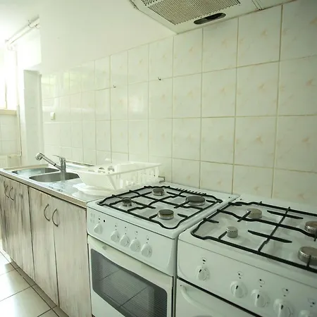 Moonriver Homestay szállás