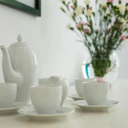 Homestay szállás Moonriver Varsó