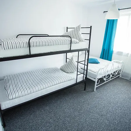 Moonriver Homestay szállás