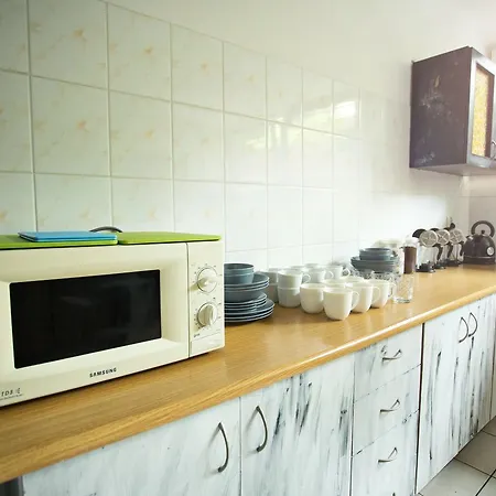 Moonriver Homestay szállás