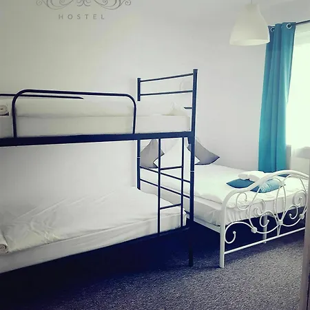 Moonriver Homestay szállás