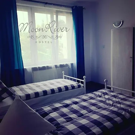 Homestay szállás Moonriver