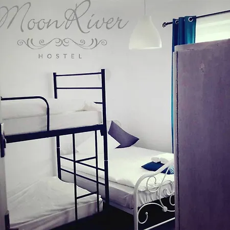 Homestay szállás Moonriver Varsó