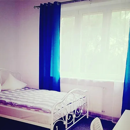 Moonriver Homestay szállás Varsó