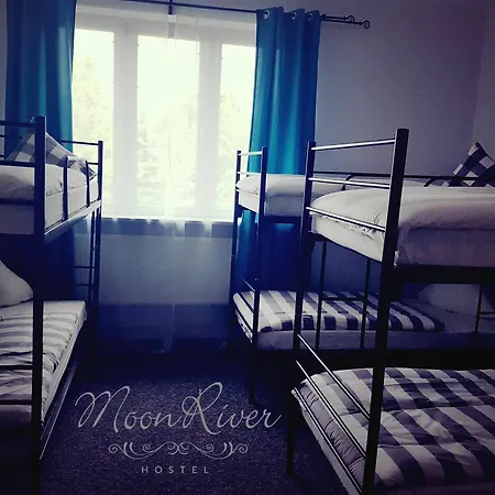 Homestay szállás Moonriver