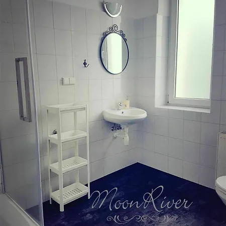 Homestay szállás Moonriver